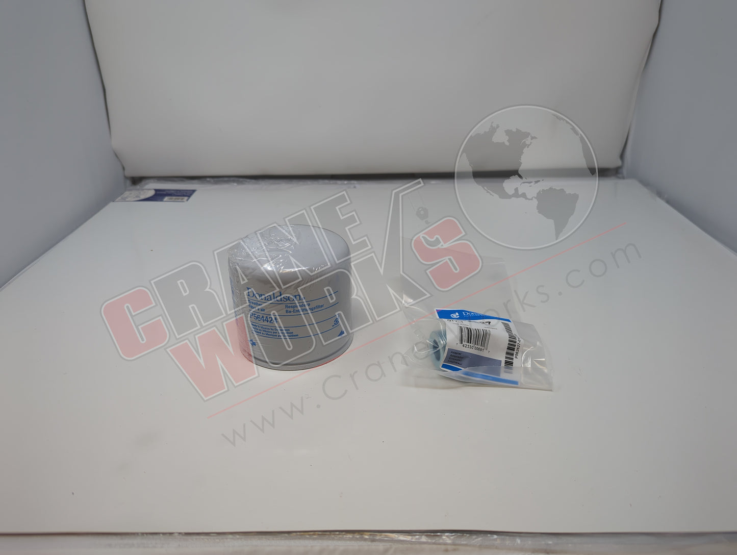 B7024 | New Breather Filter