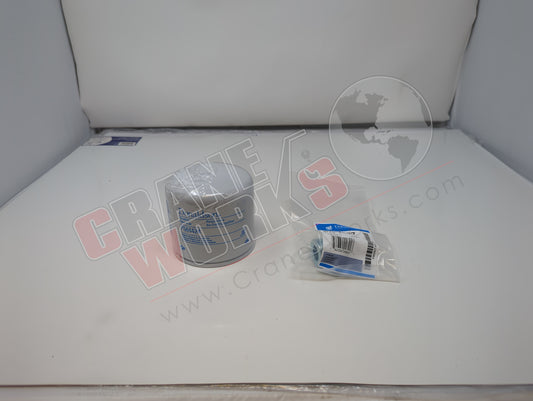 B7024 | New Breather Filter