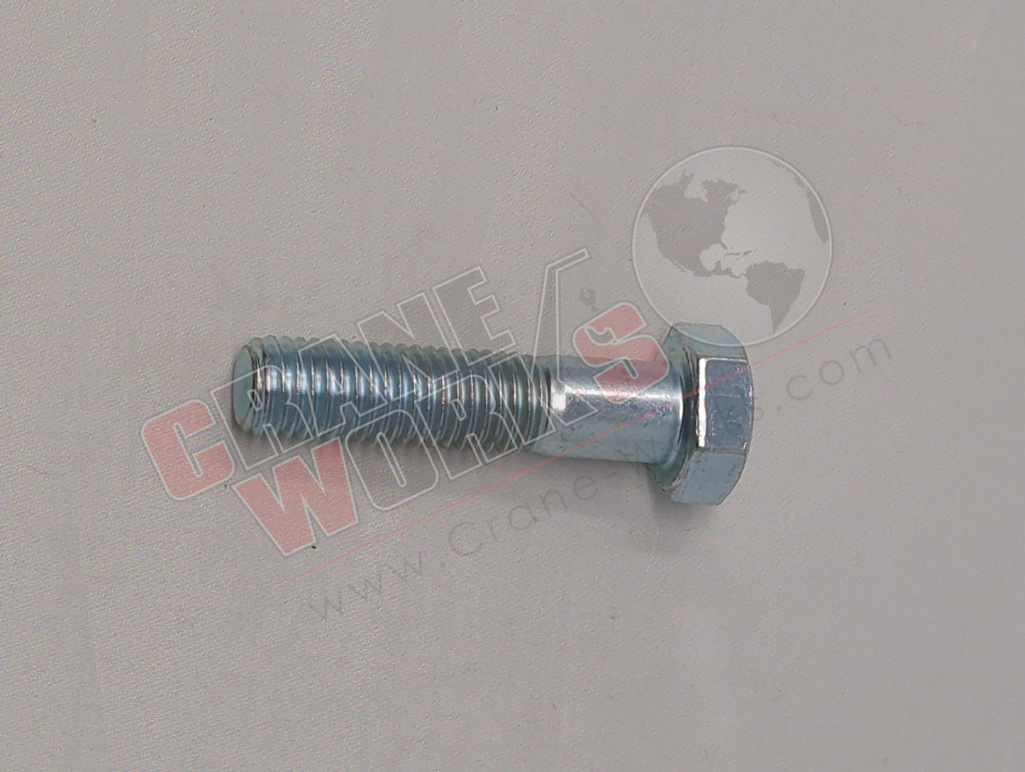 C90437 | New M14 X 60 Cap Screw