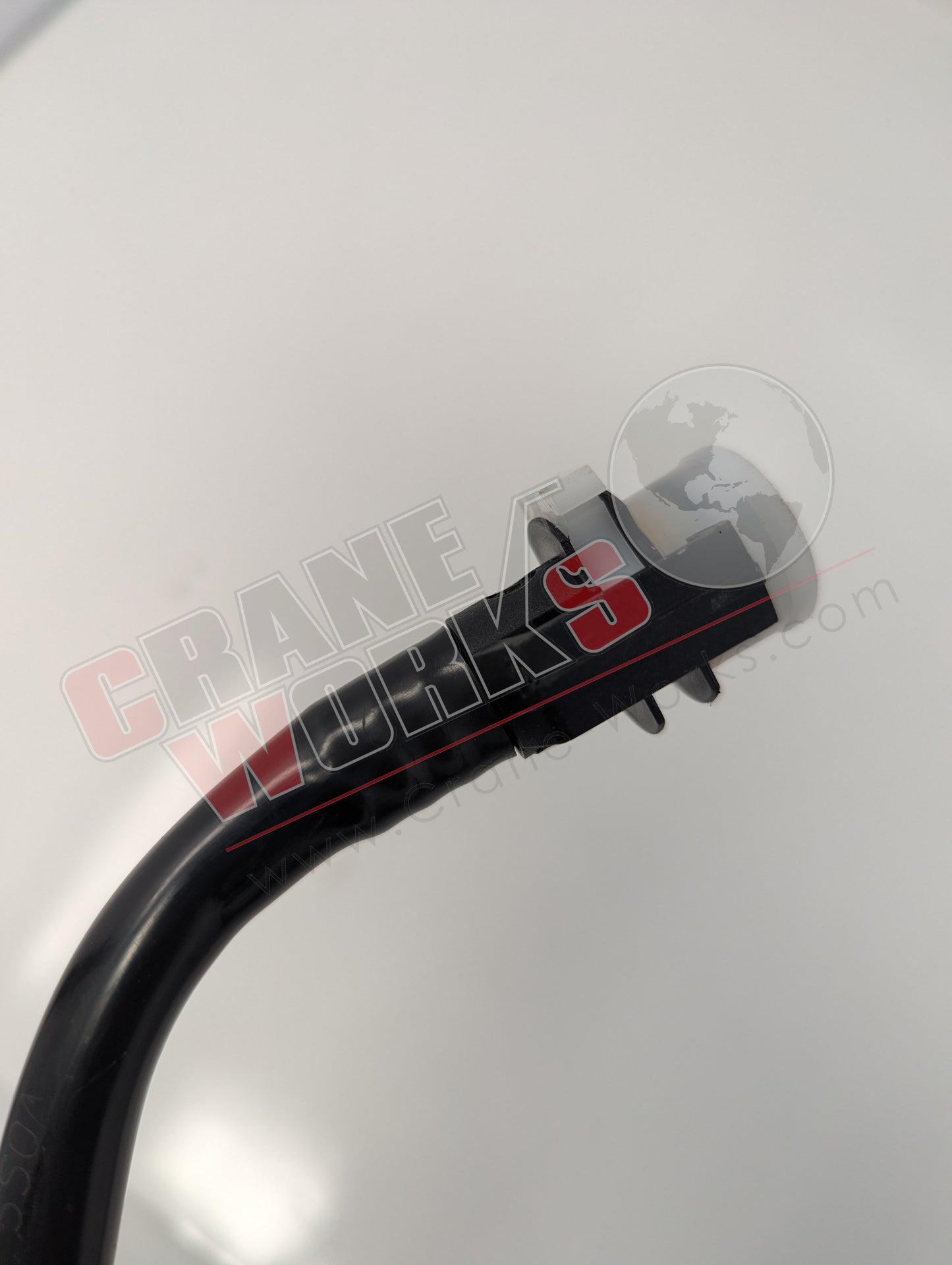 A04-31527-461 | New Def Heater Line