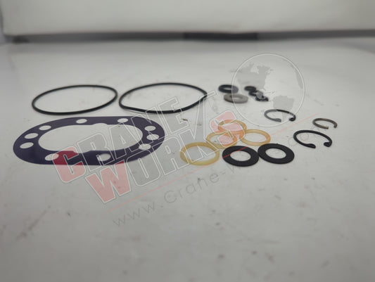 46175 | New Seal Kit