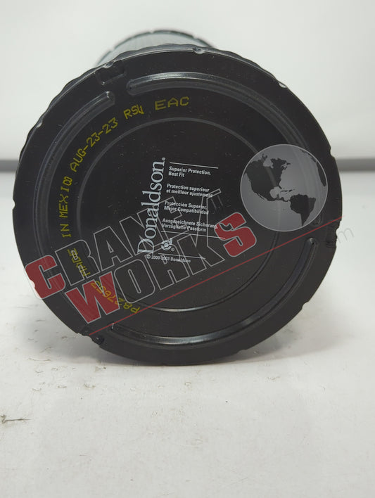 302014 | New Air Filter Compressor