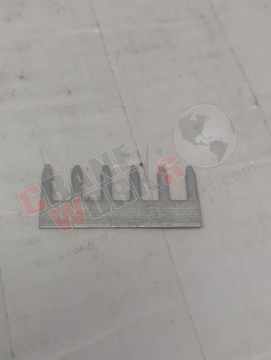 38074 | New 6 Gang Common Bar