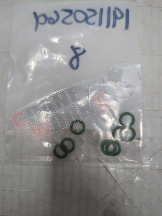 1911505601 | New Oring, Ac