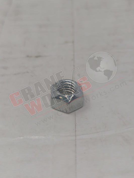 KP78602 | New M8 Lock Nut (70027)
