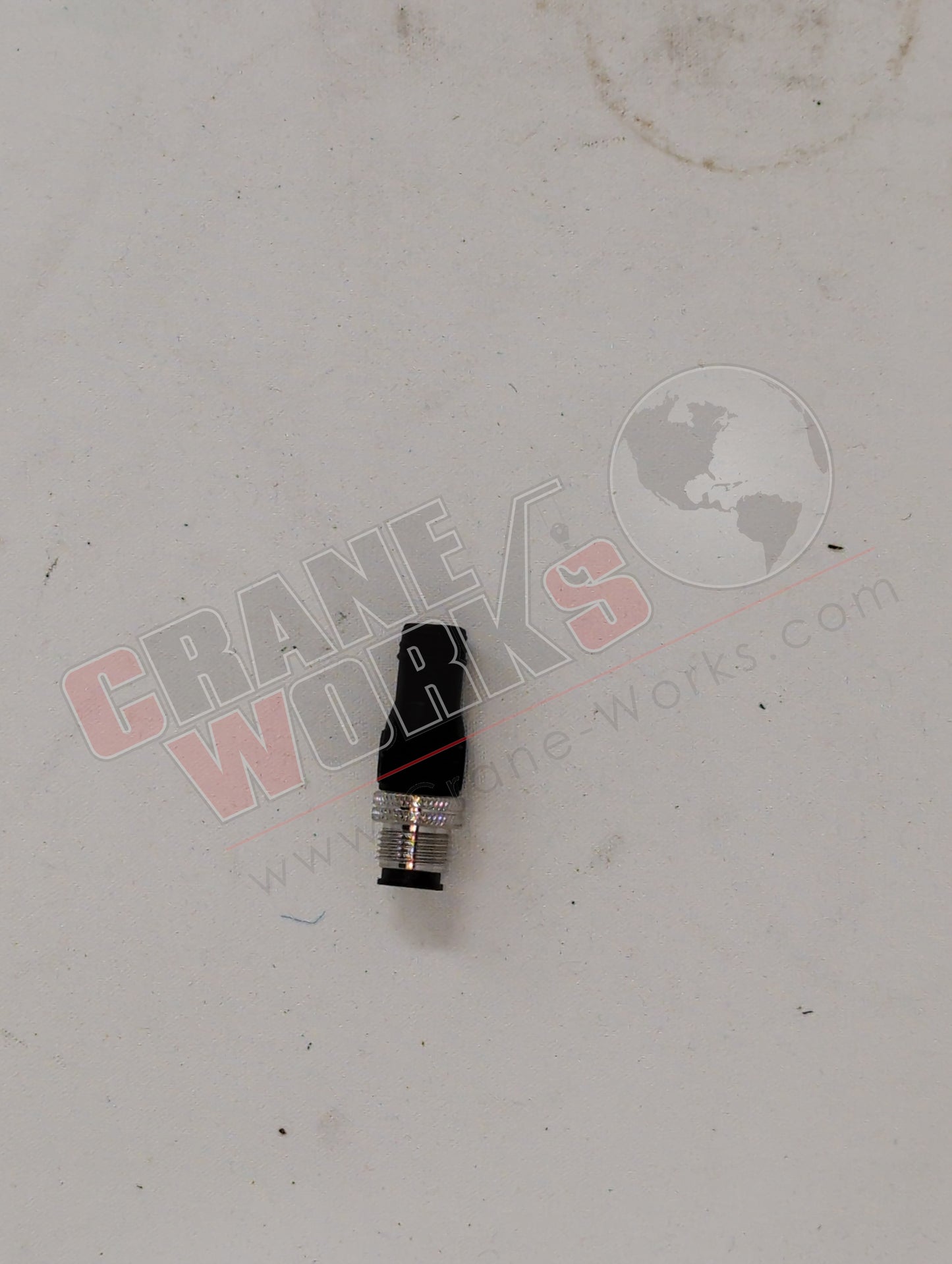 29456 | New Can Cable 2M M12 Straight Female