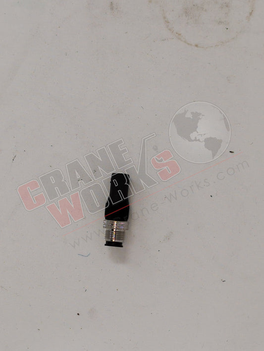 29456 | New Can Cable 2M M12 Straight Female