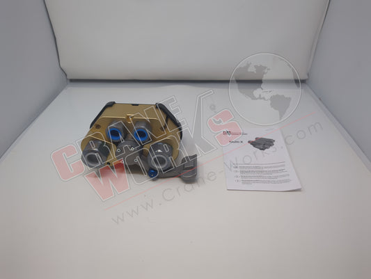 08170063A | New Fast Connection For Fly Jib Female