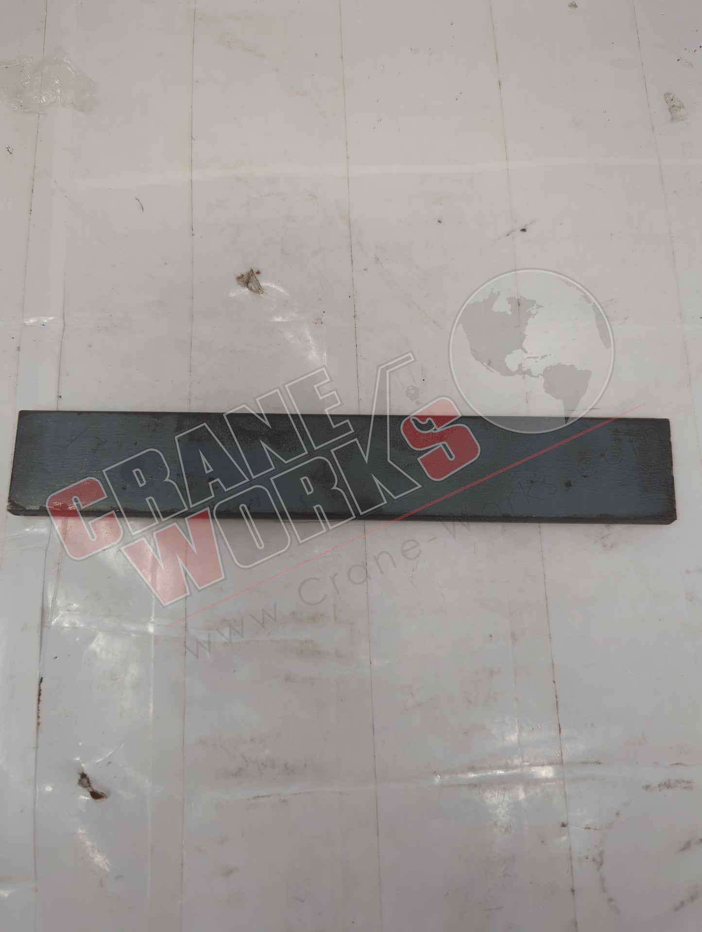 HXA 008 | New Spacer