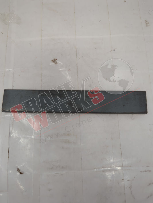 HXA 008 | New Spacer