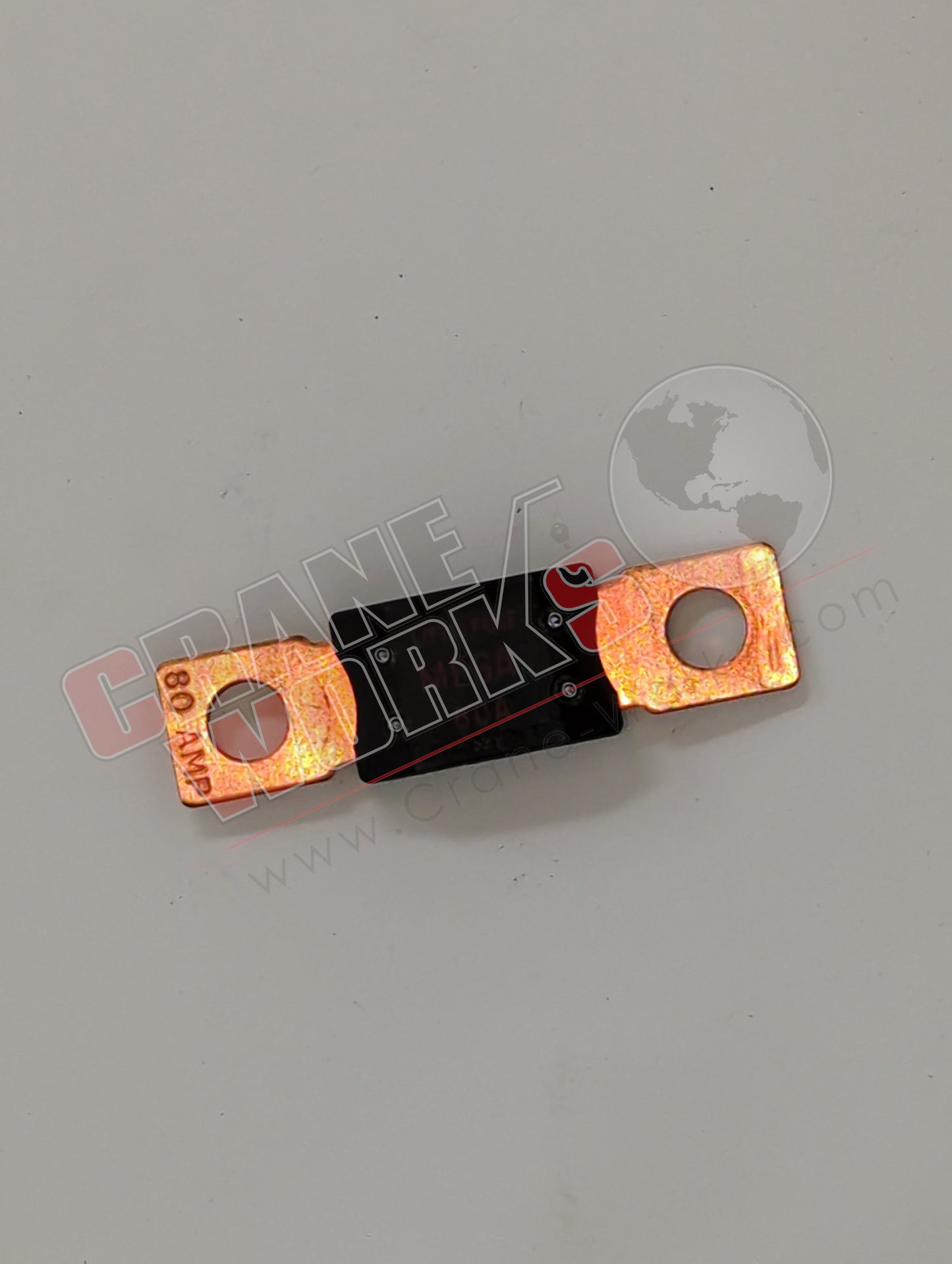 Picture of 1495145, a  New 80 Amp Mega Fuse.
