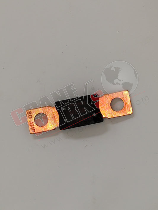 Picture of 1495145, a  New 80 Amp Mega Fuse.