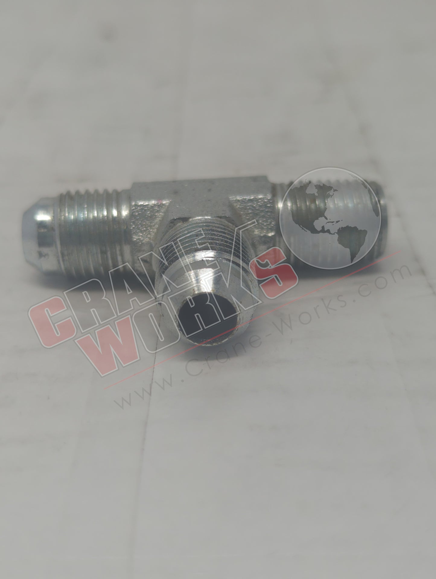 B2605060406FG | New 06Mj-04Mp-06Mj Tee (2605-06-04-06)