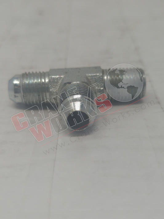 B2605060406FG | New 06Mj-04Mp-06Mj Tee (2605-06-04-06)