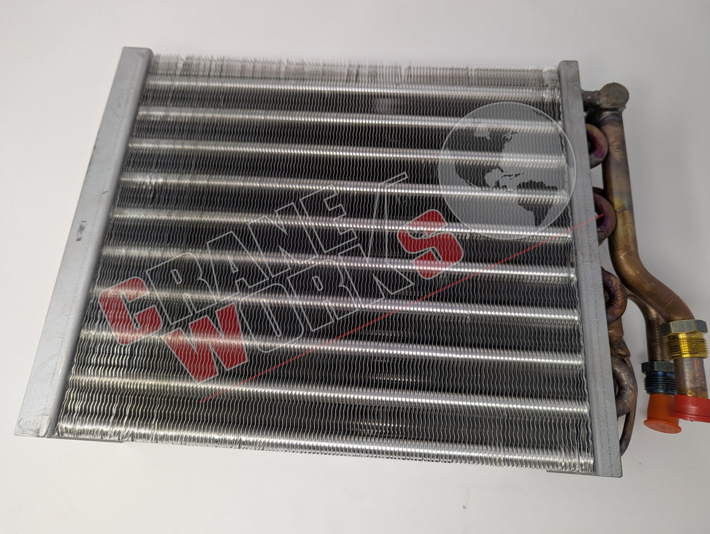RD240320 | New Evaporator Assy