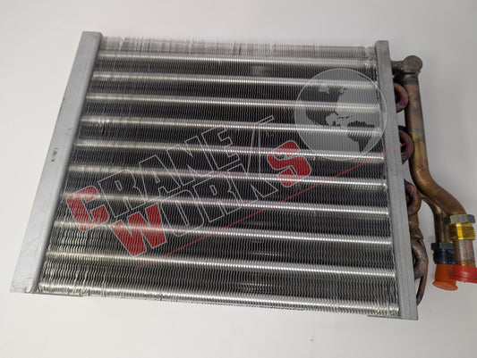 RD240320 | New Evaporator Assy