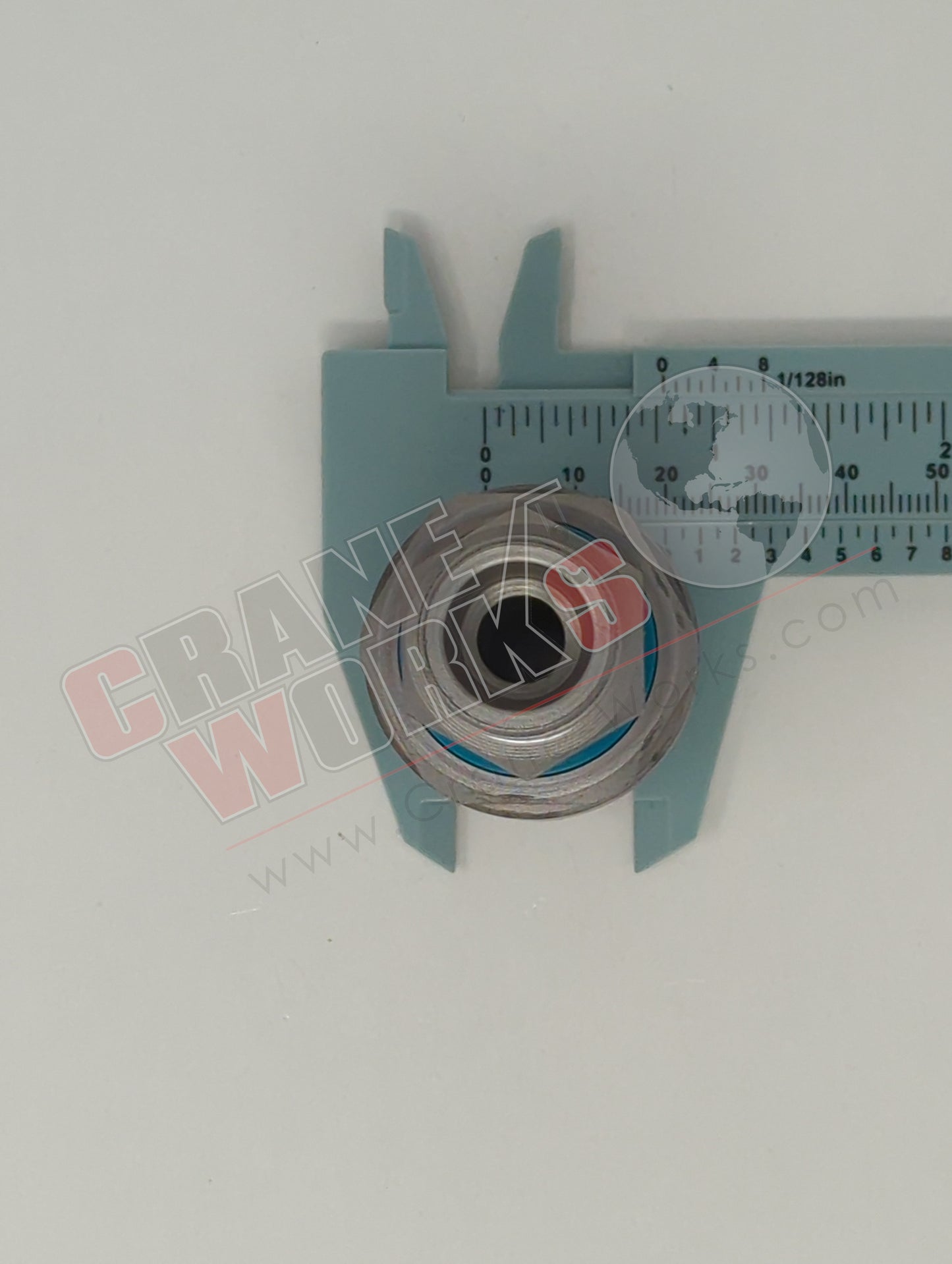 EA5813 | New Rotary Adapter