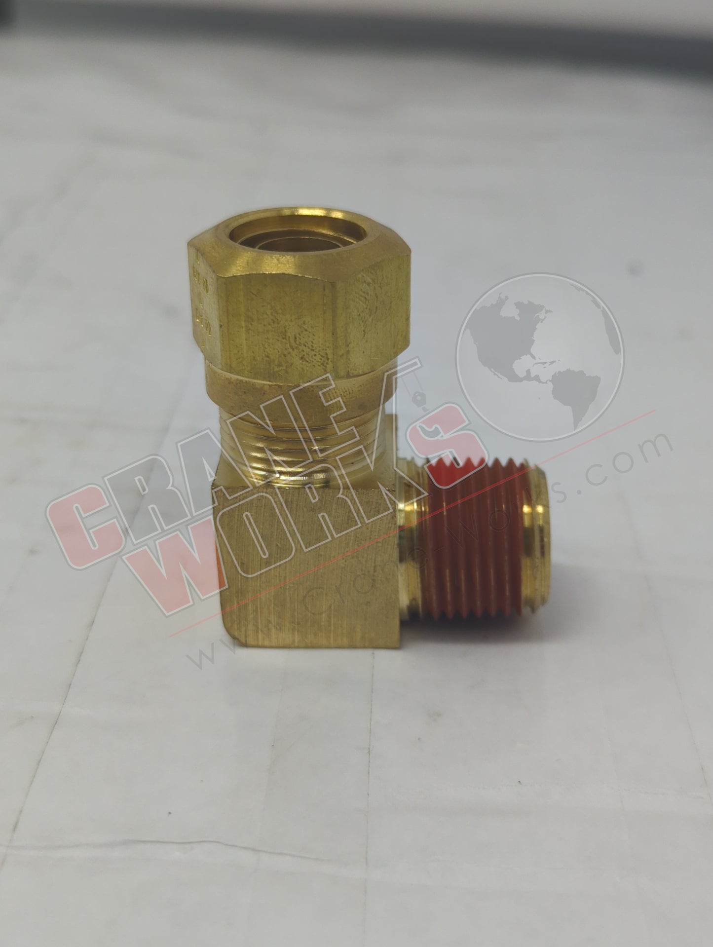 10780 | New 5/8 Tube-1/2 Mpt 90 (269Nta-10-08)