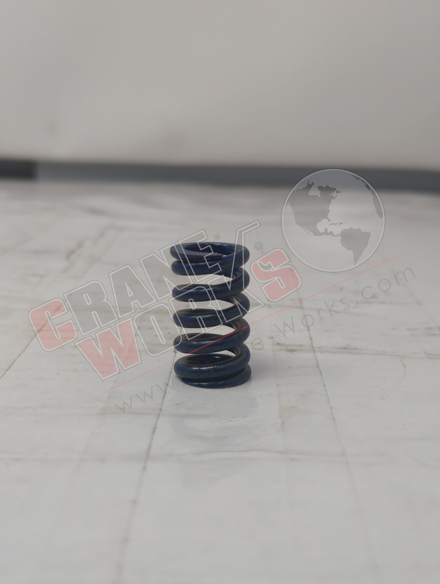 982141 | New Brake Spring