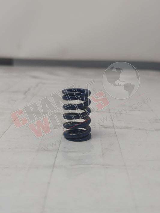 982141 | New Brake Spring