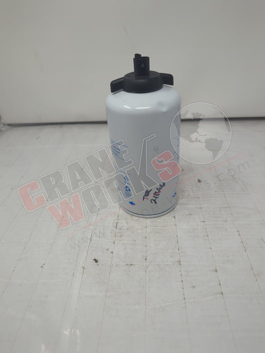 218666 | New Fuel Filter *Note*