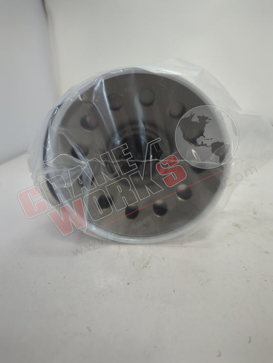 SE-10 | New Spin On Filter