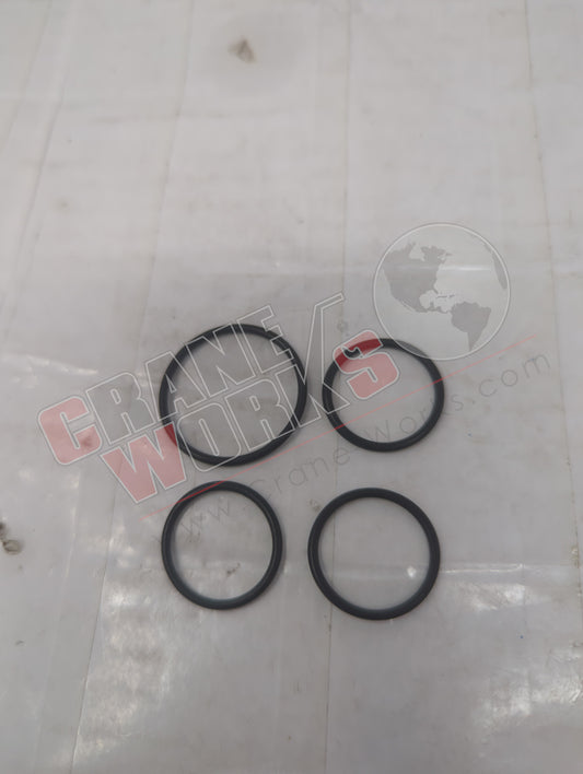 TD 736 | New Seal Kit