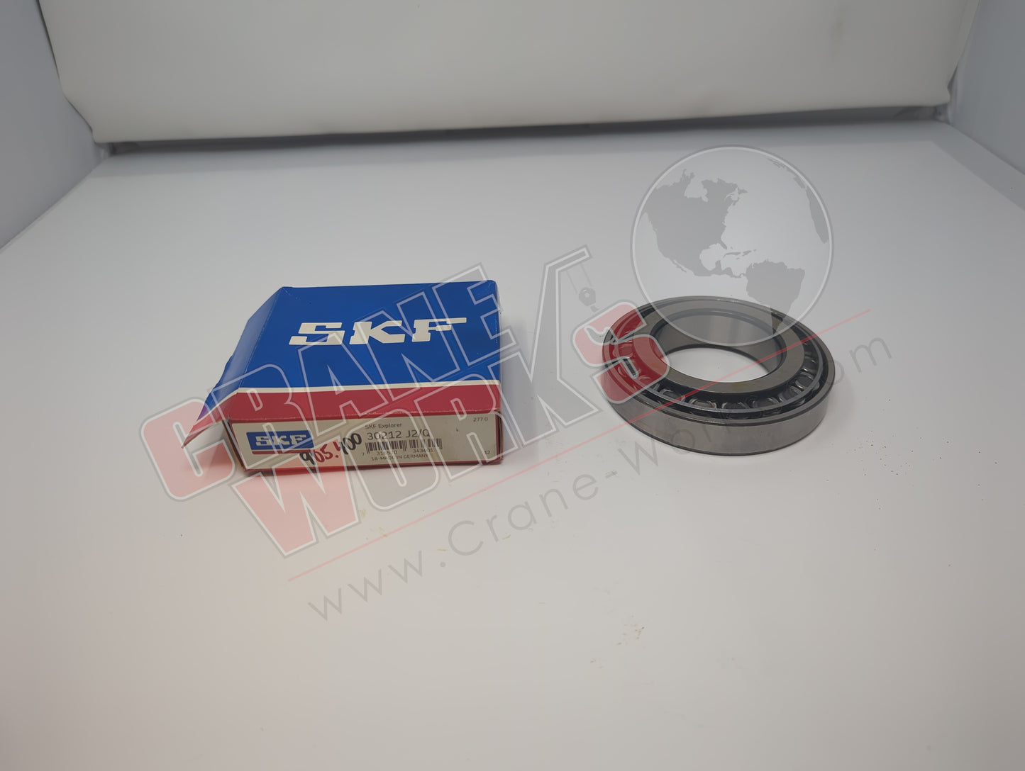 905.400 | New Bearing, 30212J2/Q