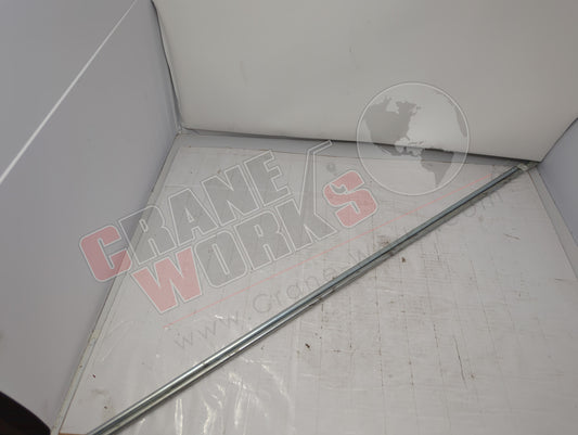 5611-5X | New 5/16" X 34" Toolbox Rod