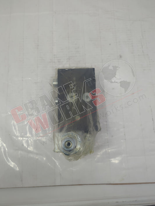 EV4409 | New Over Load Block