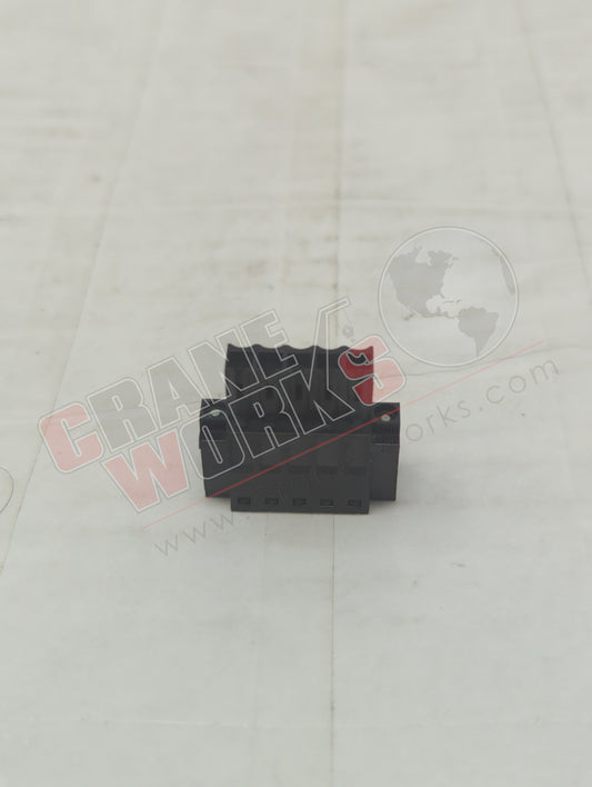EEA4948 | New Wire Plug 5 Pin, Type Blzf