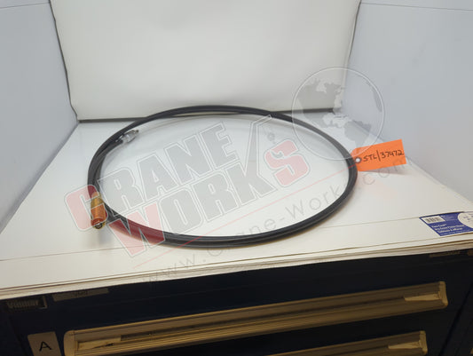 37472 | New 144" Control Cables