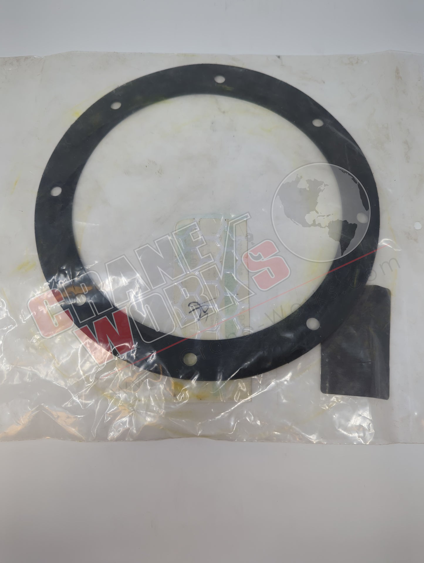 9880100222 | New Gasket