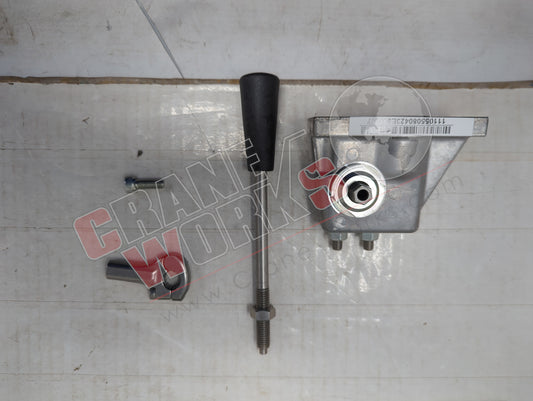 MEC-456 | New Handle Assy