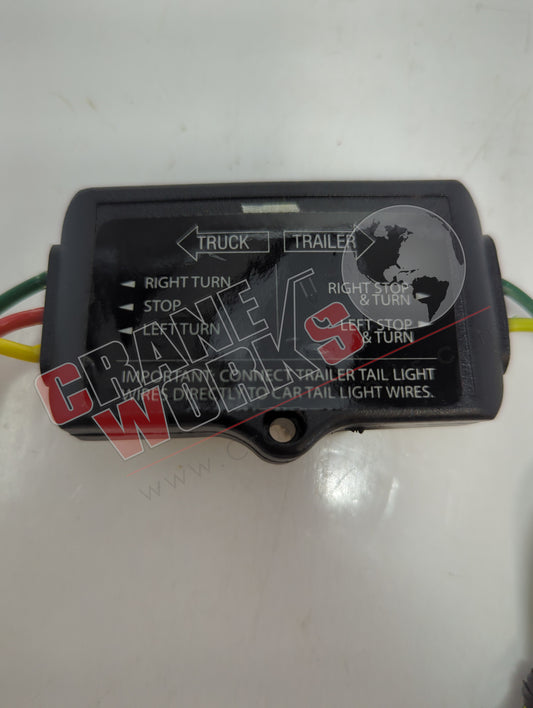 5423203 | New Tail Light Converter