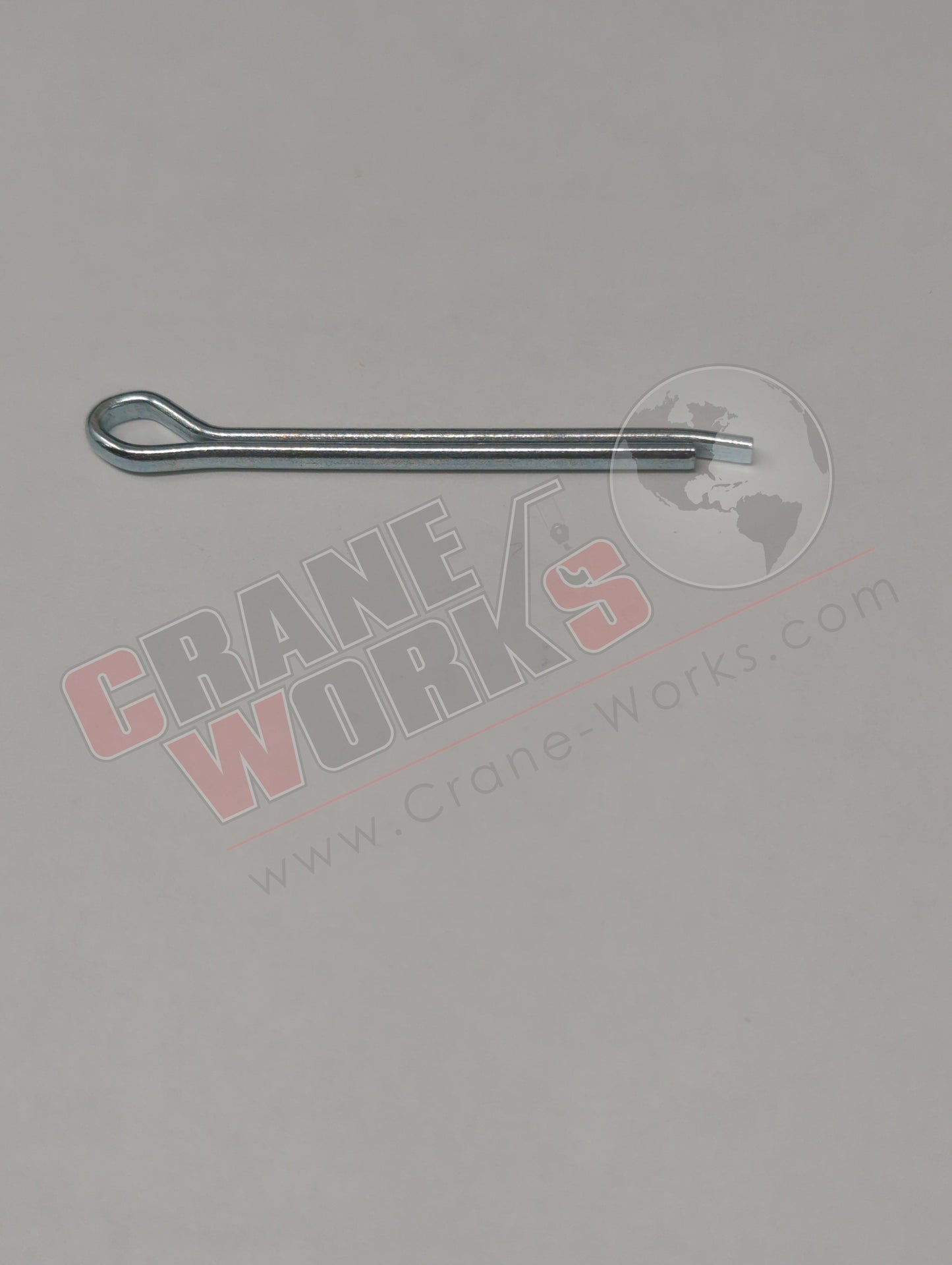38241 | New Hammerlock Cotter Pin 5/32X2 (74049 5/32X2)