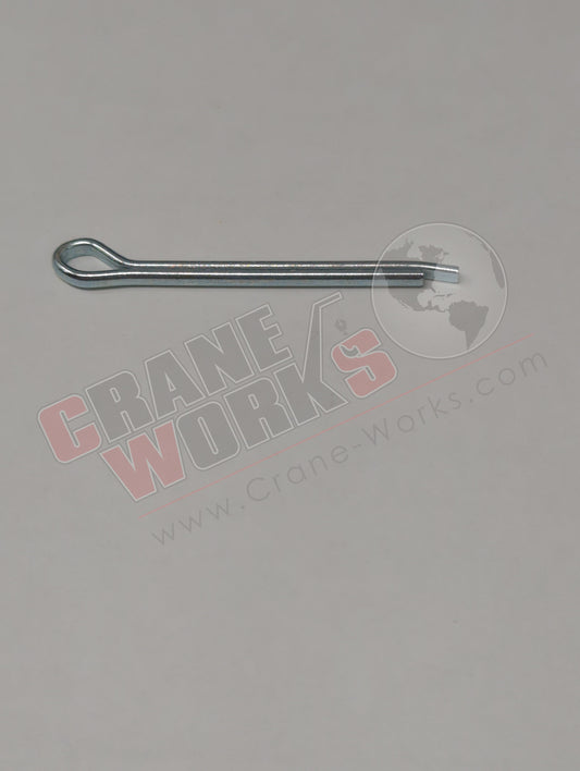 38241 | New Hammerlock Cotter Pin 5/32X2 (74049 5/32X2)