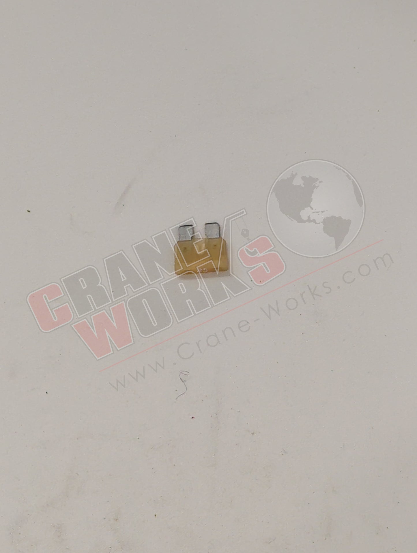Picture of ATC 25, a  New Atc Fuse 25 Amp.