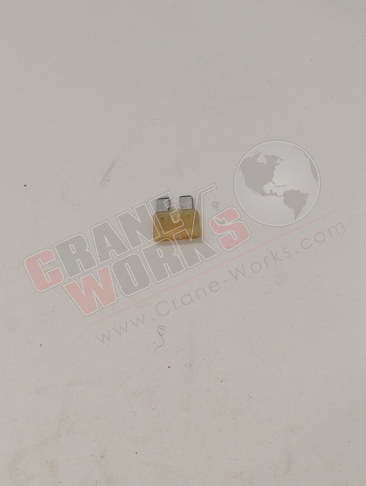 Picture of ATC 25, a  New Atc Fuse 25 Amp.