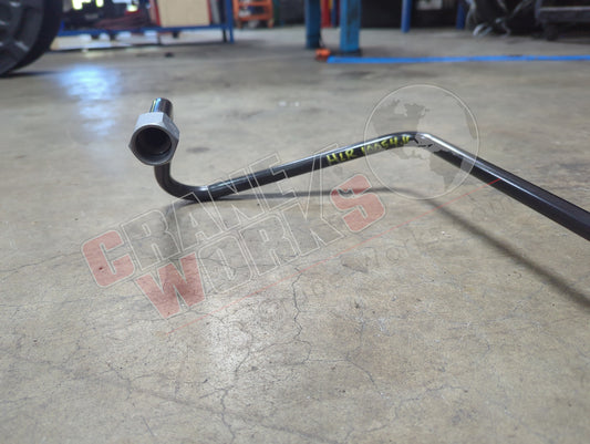 HLR10054JI | New Hydraulic Pipe