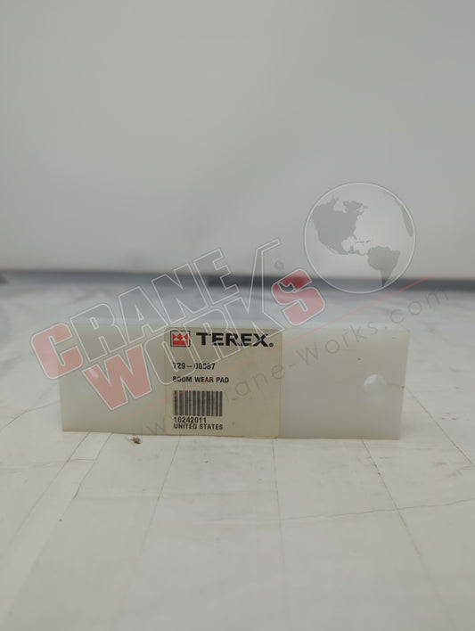 729-00087 | New Wear Pad