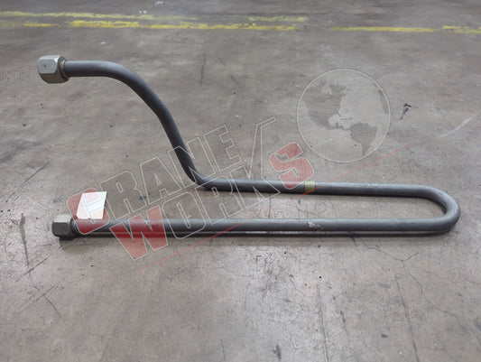 HLR 9407JI | New Hydraulic Line