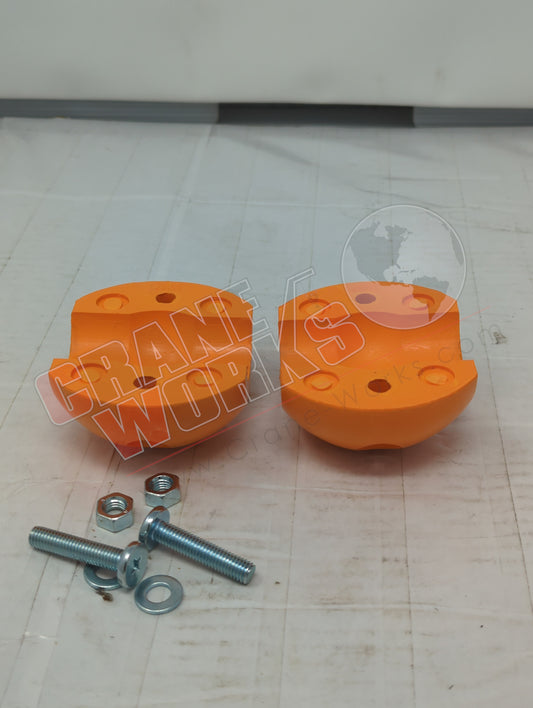 22.0200 | New 11/16" Ball Stop