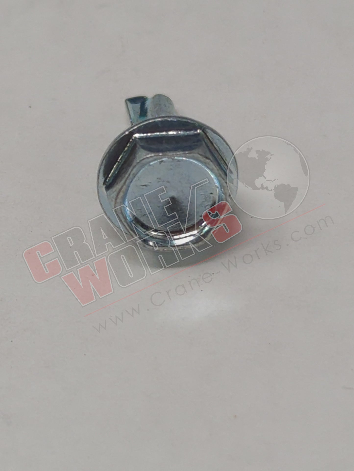 '-33830-X | New Hex Hd Drill-Pt Scr 10-16X1/2 (33628)