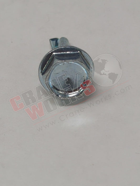 '-33830-X | New Hex Hd Drill-Pt Scr 10-16X1/2 (33628)