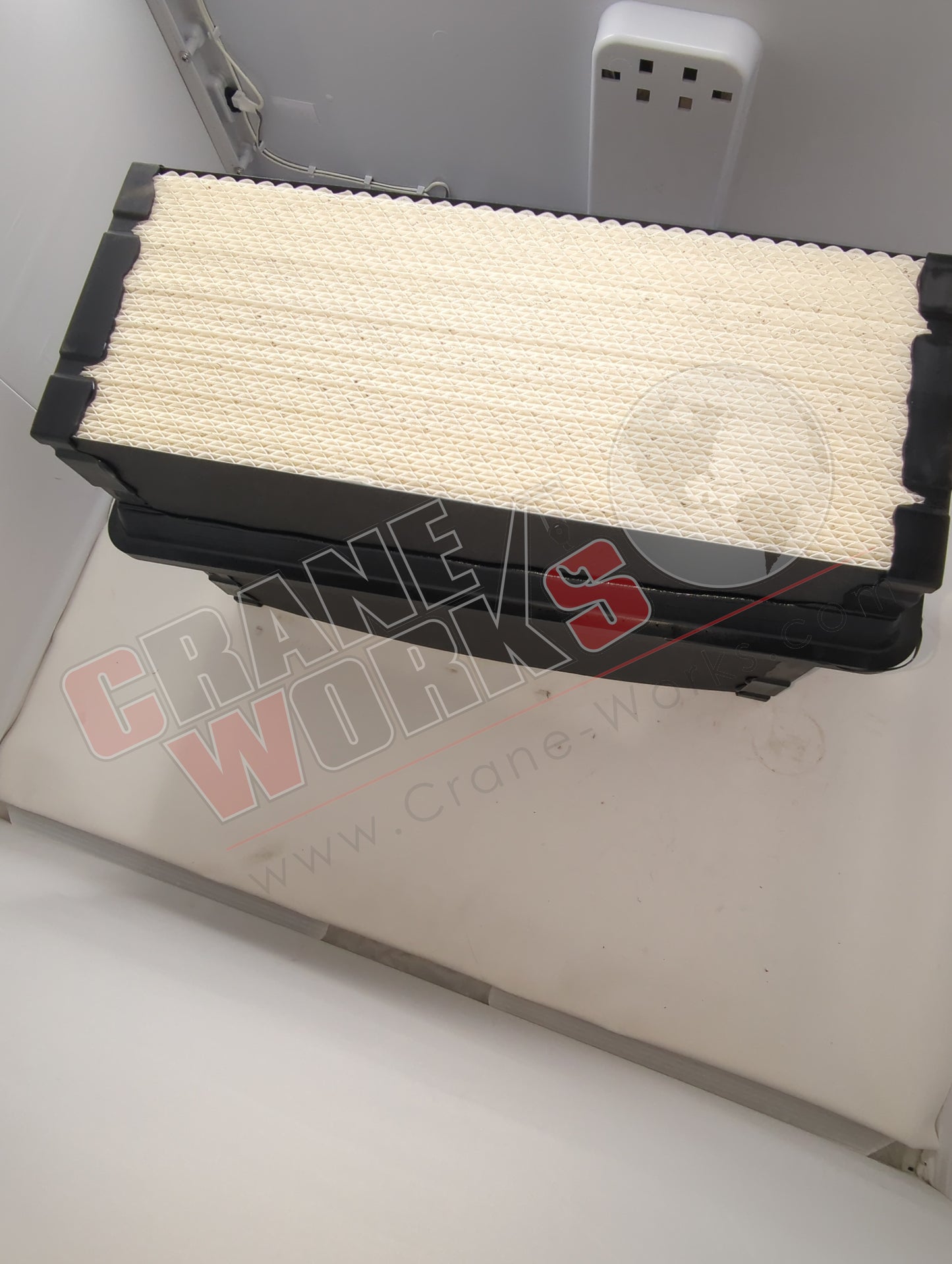 P621725 | New Air Filter Element