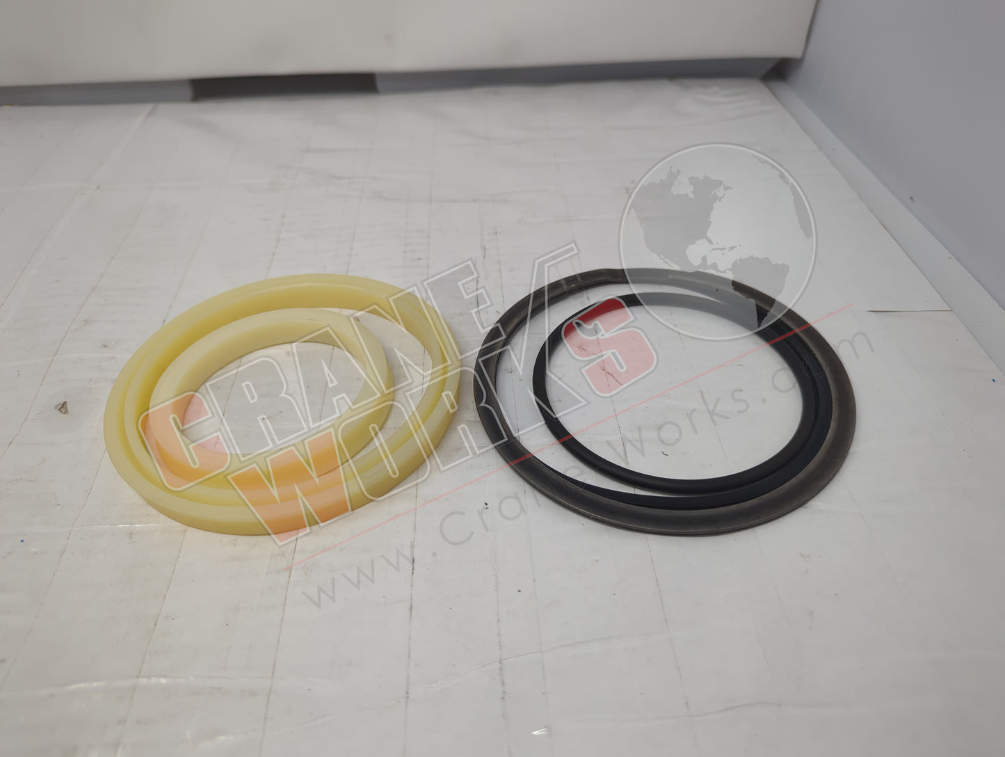 123181 | New Seal Kit