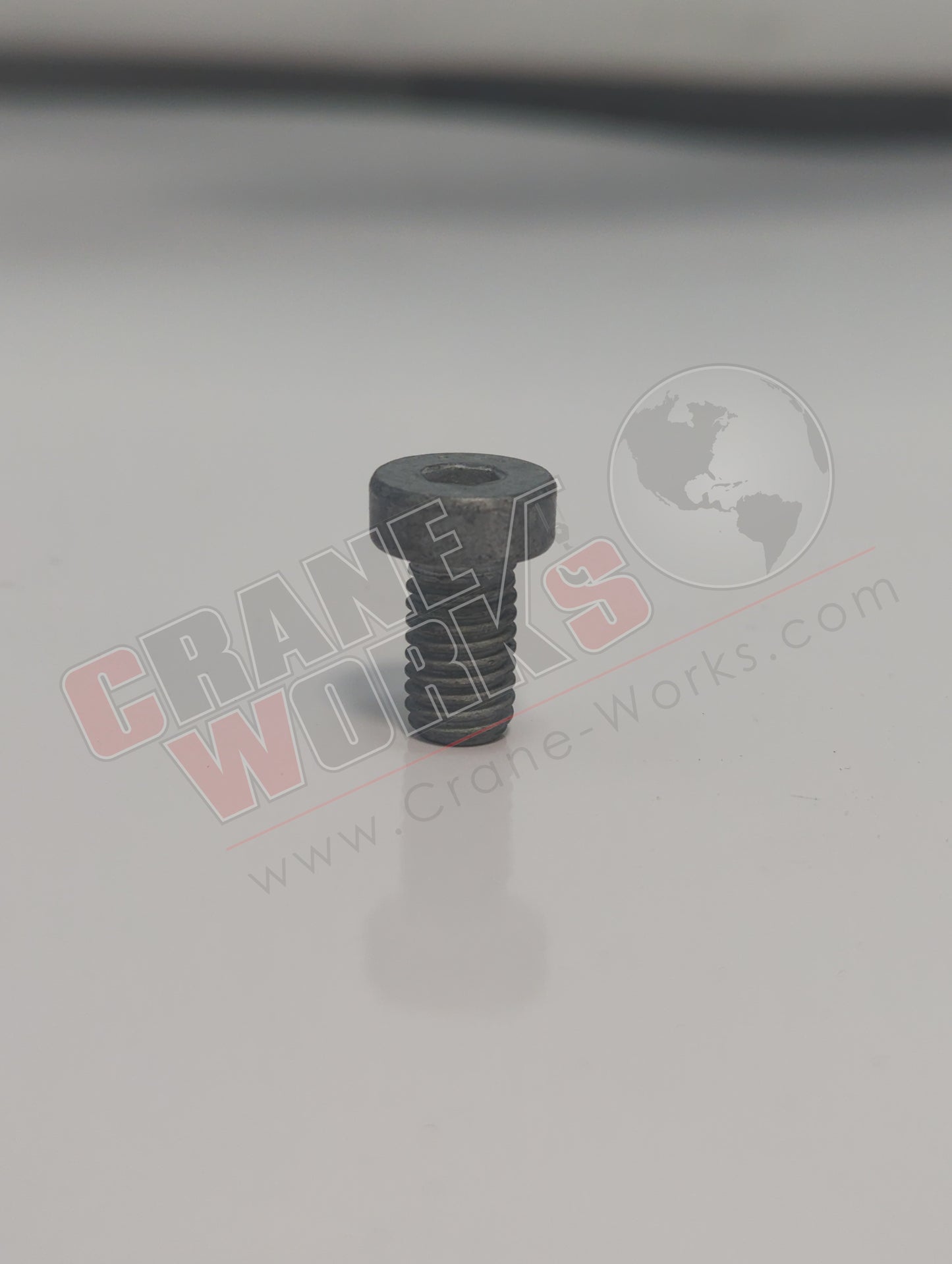 ES1514-TO | New Screw M8X14