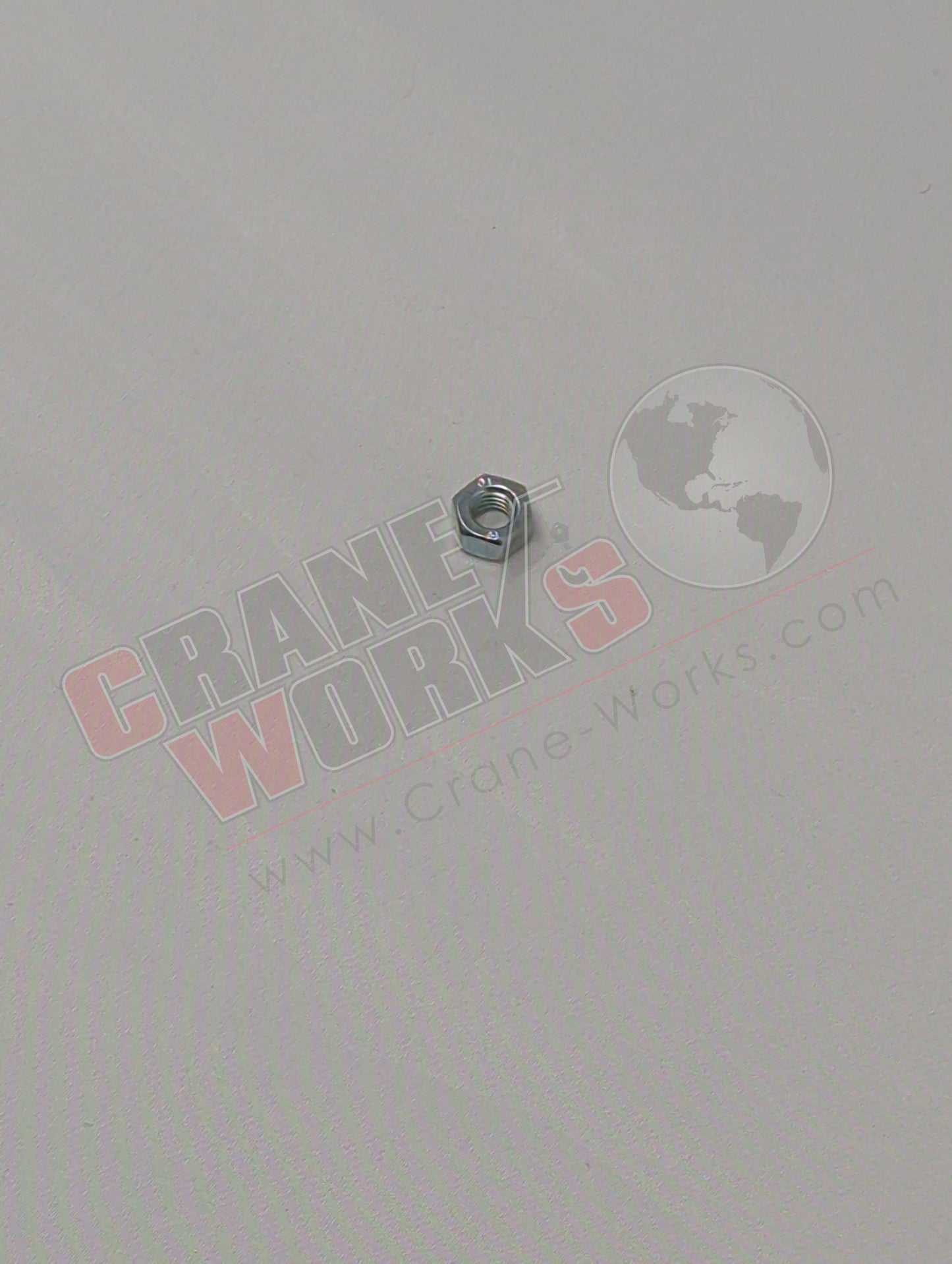 41769 | New M6 Lock Nut