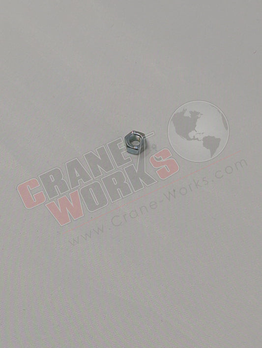 41769 | New M6 Lock Nut